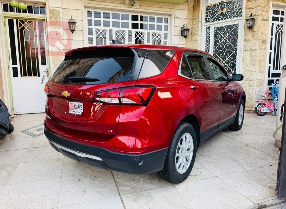 شيفروليه إكوينوكس